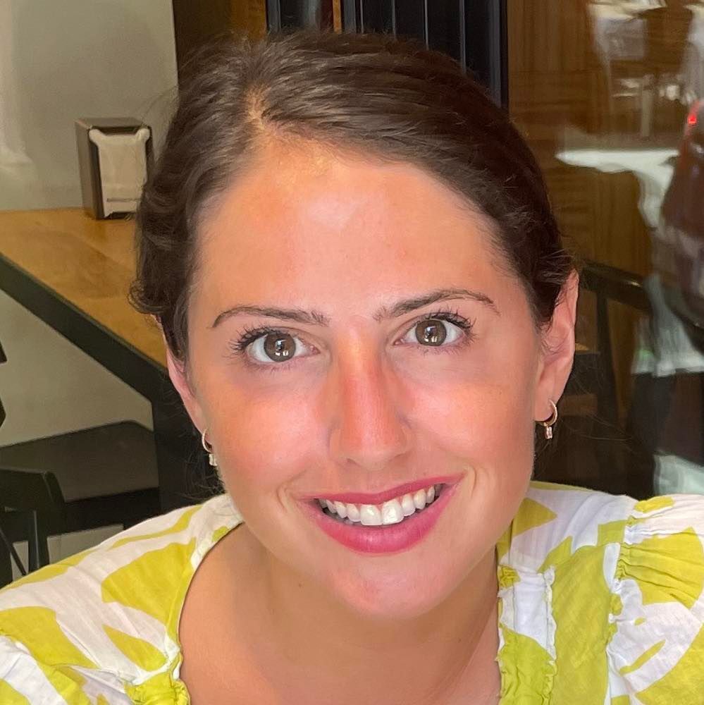 Meet your Posher, Chloë